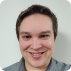 Eric Pomaranski, Ph.D.