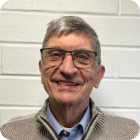 Vladimir Makarov, Ph.D.